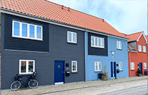 Rækkehus